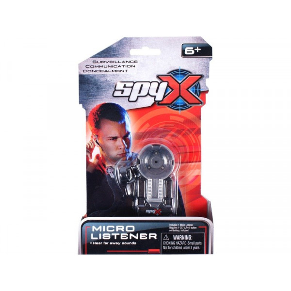 SpyX - Lehallgató készülék 10048