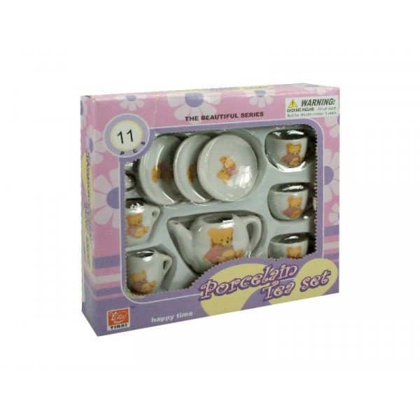 11db-os macis porcelán teázó 0911U085