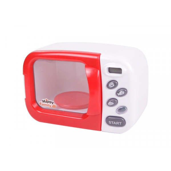 Elemes mikrohullámú sütő 1101U203