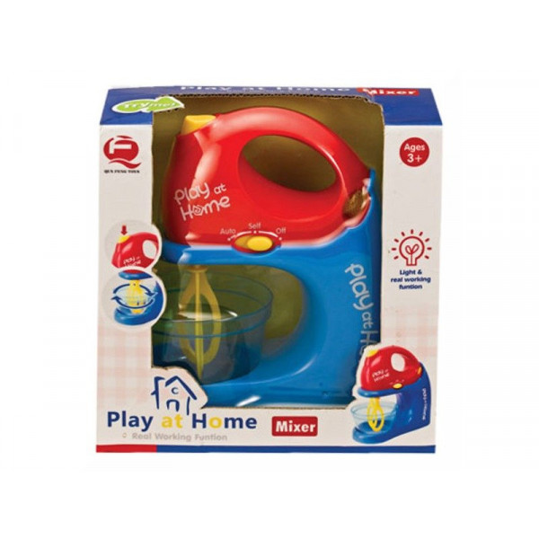 Elemes mixer 1511U035