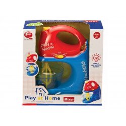 Elemes mixer 1511U035 Konyha, háztartás REGIO