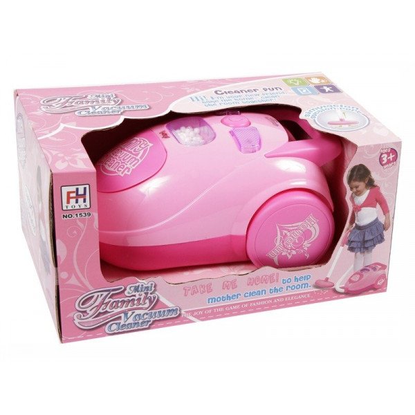 Elemes porszívó 1505U066