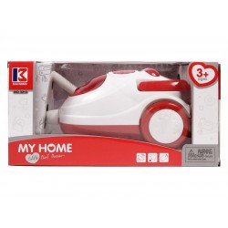 Elemes porszívó 1510U779 Konyha, háztartás REGIO