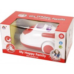 Elemes porszívó Konyha, háztartás REGIO