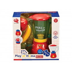 Elemes turmix gép 1511U034 Konyha, háztartás REGIO