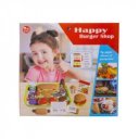 Ételszett 8 db/csomag 510407196