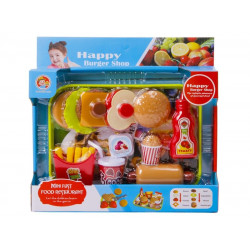 Ételszett 8 db/csomag 510407196 Konyha, háztartás REGIO