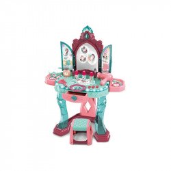 Fésülködő asztal, zenél, világít 520203270 Konyha, háztartás REGIO
