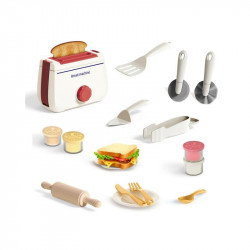 Kenyérkészítő szett gyurmával 330200979