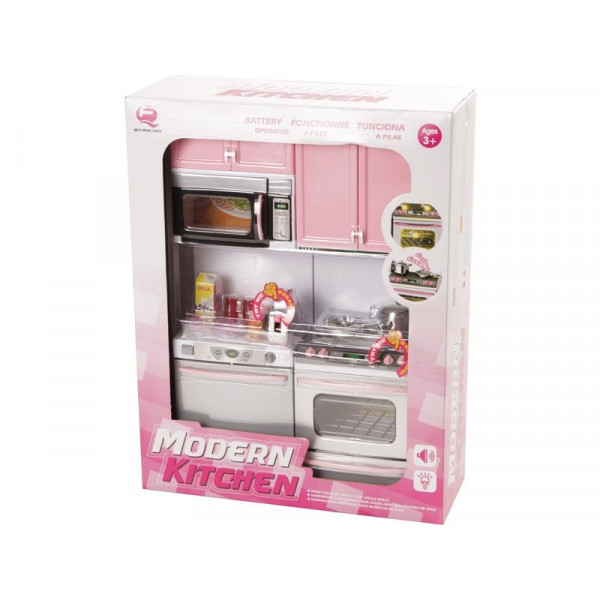 Konyhai eszközkészlet mosogatógéppel 1207U119