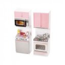 Konyhai eszközkészlet mosogatógéppel 1207U119