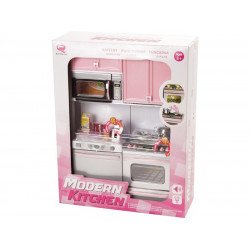 Konyhai eszközkészlet mosogatógéppel 1207U119 Konyha, háztartás REGIO