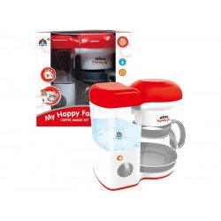 Konyhai gépek - kávéfőző 3104 Konyha, háztartás REGIO