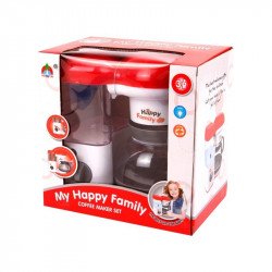 Konyhai gépek - kávéfőző 3104 Konyha, háztartás REGIO