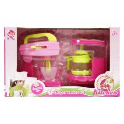 Konyhai szett 1503U901 Konyha, háztartás REGIO