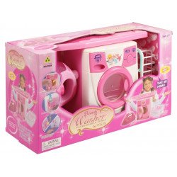 Mosógép vasalóval,kiegészítőkkek 0704U228 Konyha, háztartás REGIO