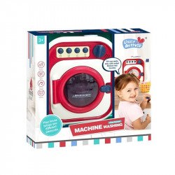 Mosógép, zenél, világít 510602534 Konyha, háztartás REGIO