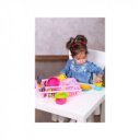 Műanyag étkészlet 3282