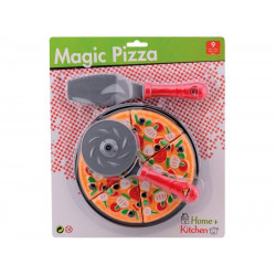 Pizza szett 27487 Konyha, háztartás REGIO