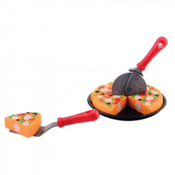 Pizza szett 27487 Konyha, háztartás REGIO