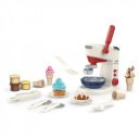 Süteménykészítő szett gyurmával 330200985