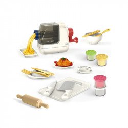 Tésztakészítő szett gyurmával 330200981 Konyha, háztartás REGIO