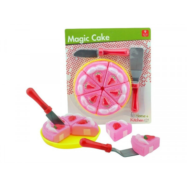 Tortaszett+27396/27488