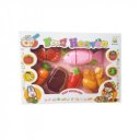 Vágható gyümölcsök és zöldségek 228 E10-3