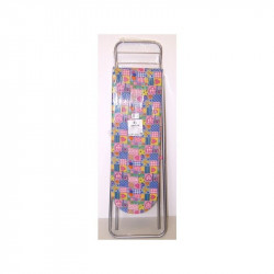Vasalódeszka 71,5x25,5x56 cm S9327A