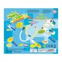 Doktor készlet táskában hangokkal