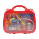 Doktor szett, zenél, hangot ad 9978