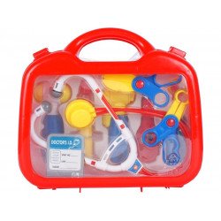 Orvosi táska 1004U294 Orvosi készlet REGIO