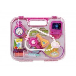 Orvosi táska 2005C Orvosi készlet REGIO