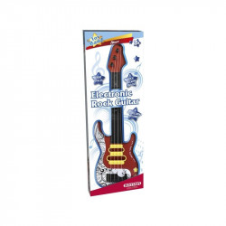 Elektromos gitár 241110