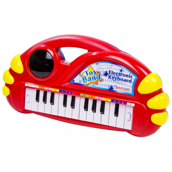 Szintetizátor fény effektekkel 12 2230