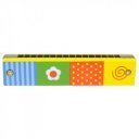 Fa szájharmónika 06RP-126S