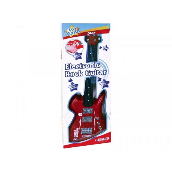 Elektromos gitár 24 4815