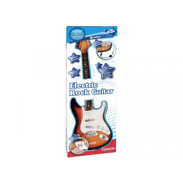 Elektromos gitár csatlakoztatható 24 1310
