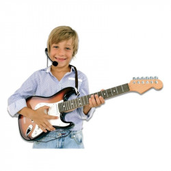 Elektromos gitár csatlakoztatható 24 1310