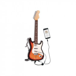 Elektromos gitár csatlakoztatható 24 1310