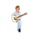 Folk gitár 6 fém húrral 20 7010