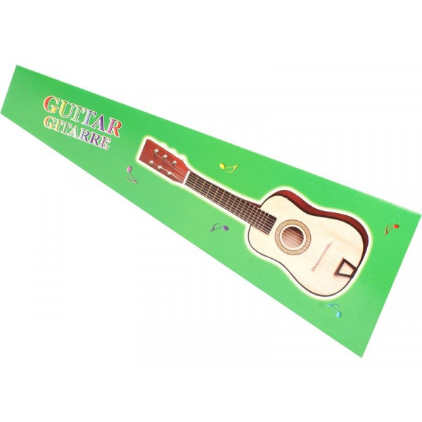 Gitár  202B