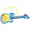 Gitár (zenél, világít) 1011M629