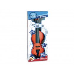 Klasszikus hegedű 29 1100 Húros Bontempi