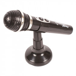 Kihangosítható mikrofon Mikrofon REGIO
