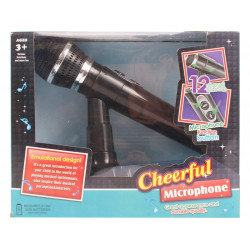 Kihangosítható mikrofon Mikrofon REGIO