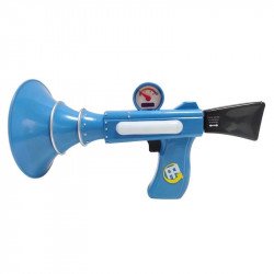 Mókagyár - Pukifon 329901469 Mikrofon REGIO