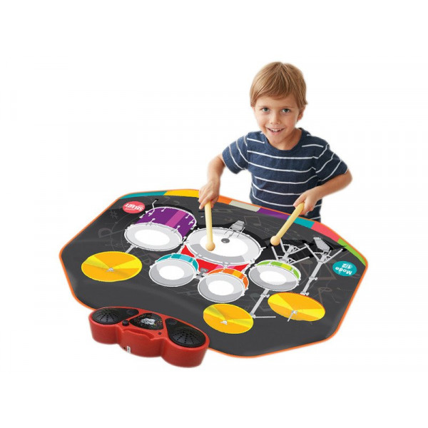 Elektromos dob szett 420400500