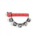 Csörgő hangszer fából