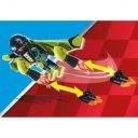 Playmobil 70834: Air Stuntshow Szervizállomás